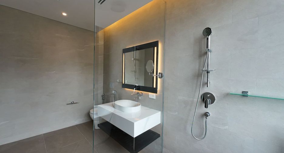 For sale 1 bed condo in Kathu, Phuket