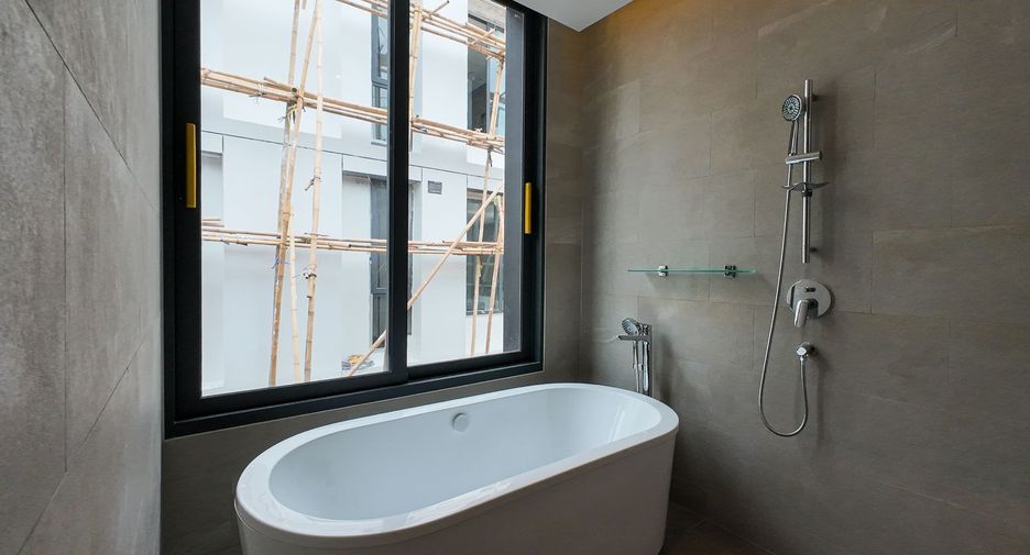 For sale 1 bed condo in Kathu, Phuket