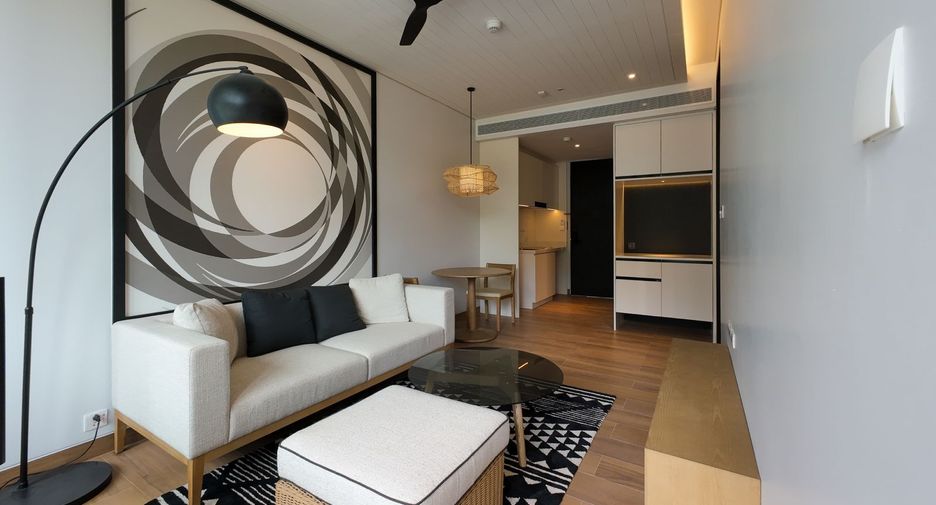For sale 1 bed condo in Kathu, Phuket