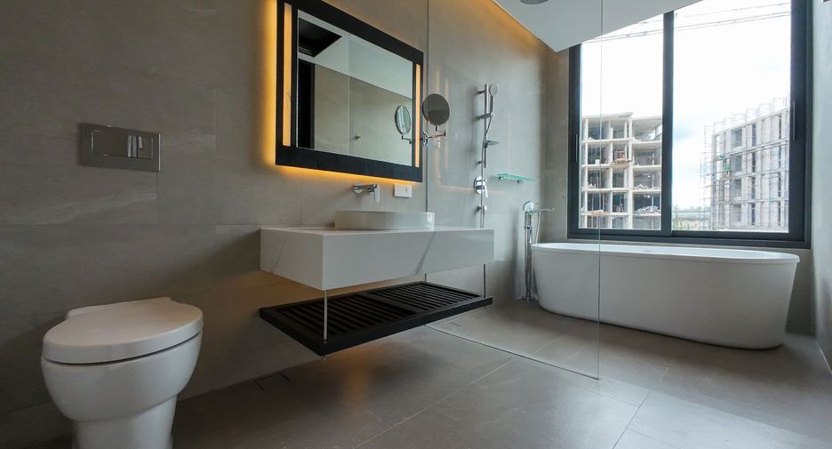 For sale 1 bed condo in Kathu, Phuket