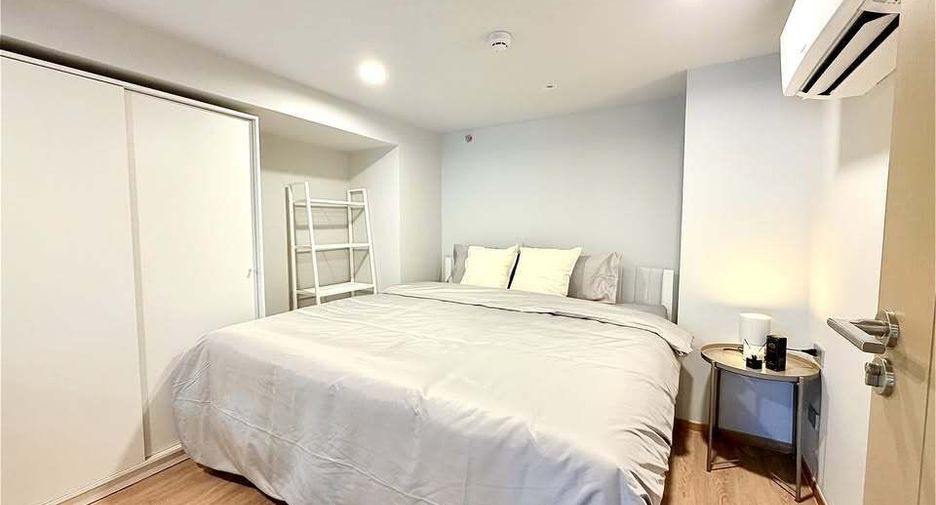 For rent 1 bed condo in Bang Rak, Bangkok