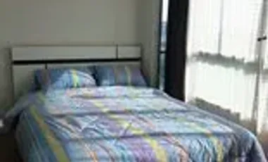 For sale 1 bed condo in Khlong Toei, Bangkok