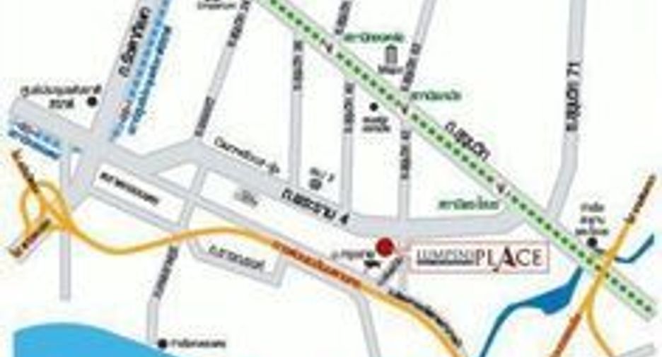 For sale 1 Beds condo in Khlong Toei, Bangkok