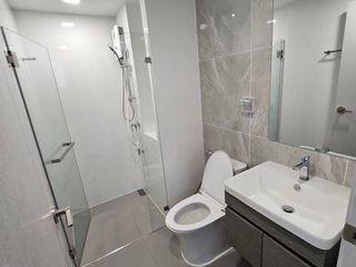 À louer 1 chambre condo à Bang Kapi, Bangkok