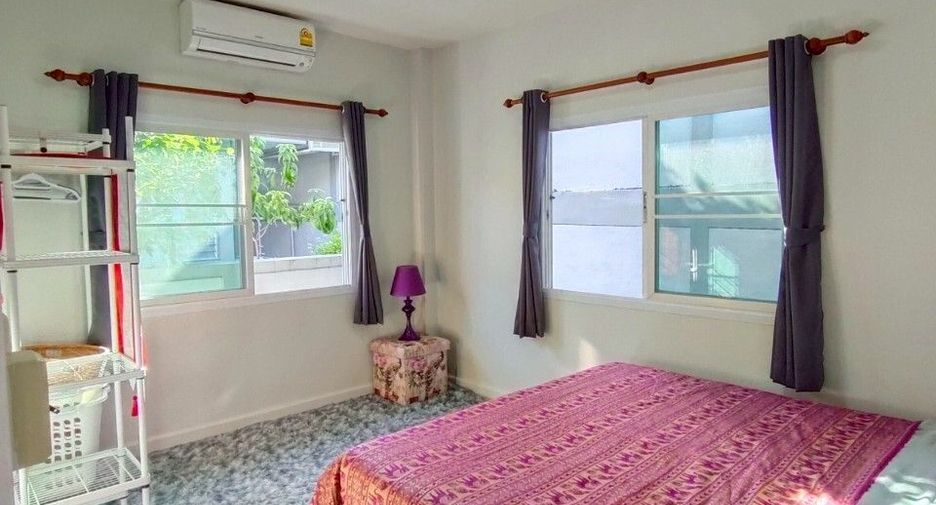 For rent 3 bedrooms house in Thalang, Phuket