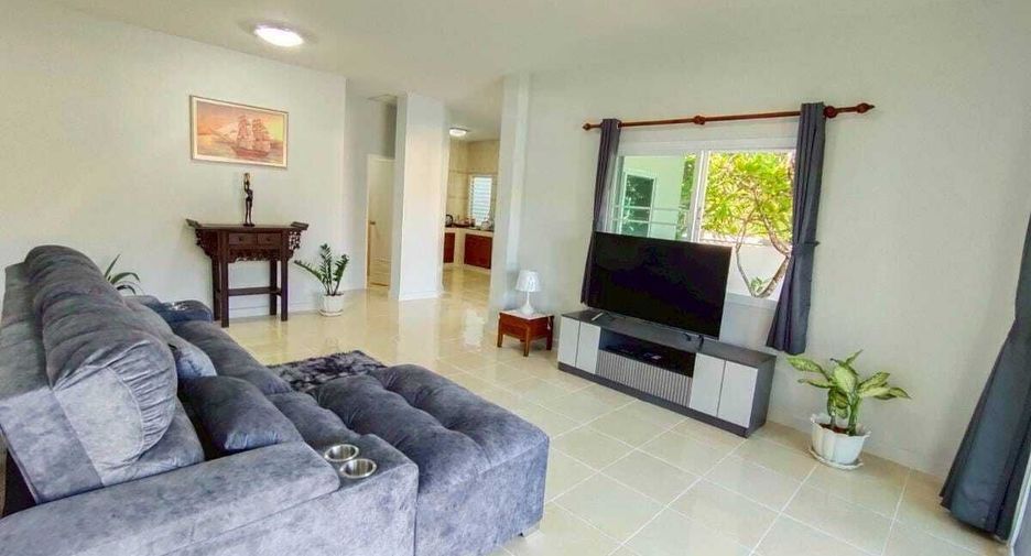 For rent 3 bedrooms house in Thalang, Phuket