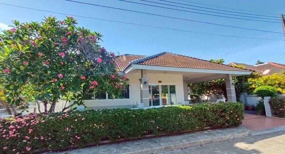 For rent 3 bedrooms house in Thalang, Phuket