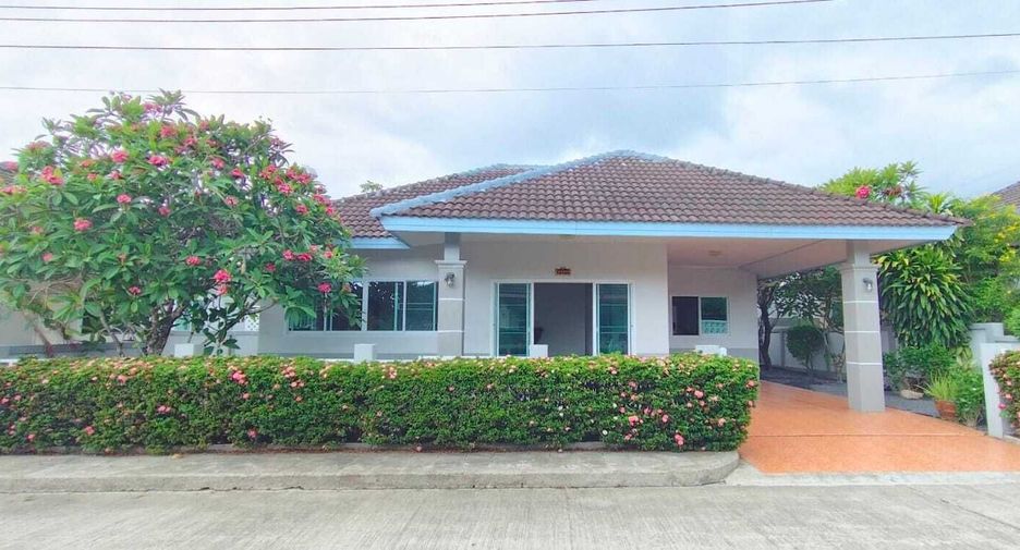 For rent 3 bedrooms house in Thalang, Phuket