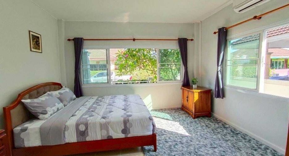 For rent 3 bedrooms house in Thalang, Phuket