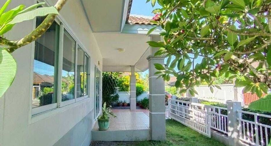 For rent 3 bedrooms house in Thalang, Phuket