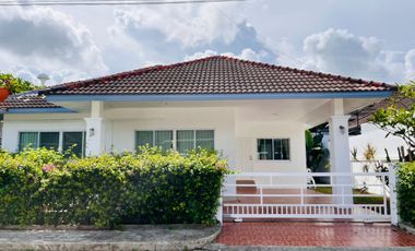 Casa en alquiler de 3 habitaciones en Thalang, Phuket