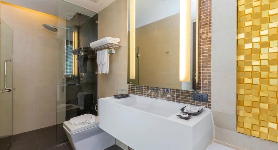 Condo en venta de estudio en Kathu, Phuket