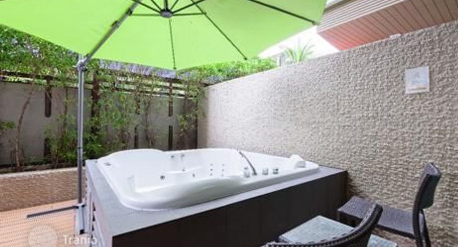 Condo en venta de estudio en Kathu, Phuket