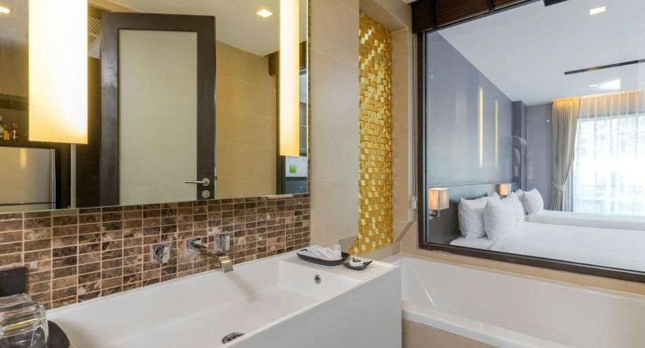 Condo en venta de estudio en Kathu, Phuket