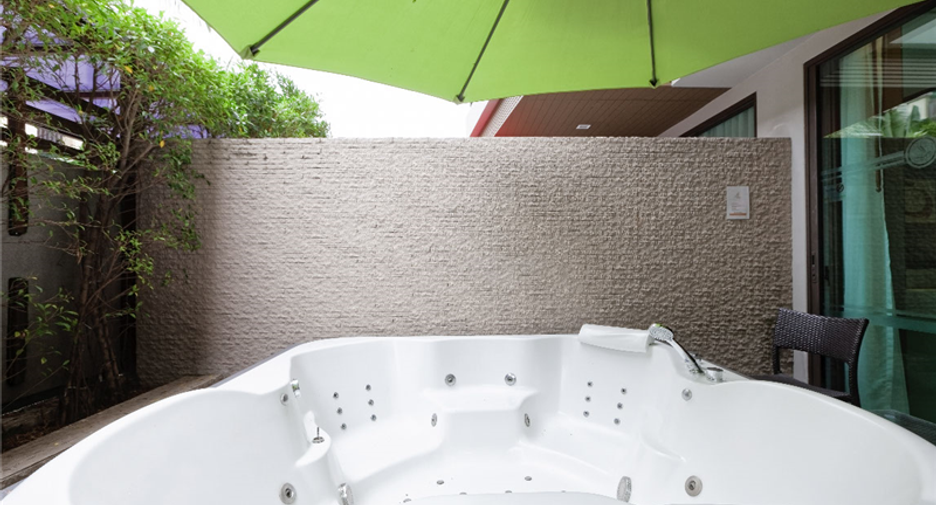Condo en venta de estudio en Kathu, Phuket
