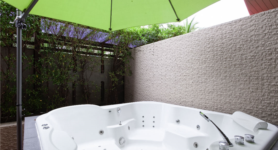 Condo en venta de estudio en Kathu, Phuket