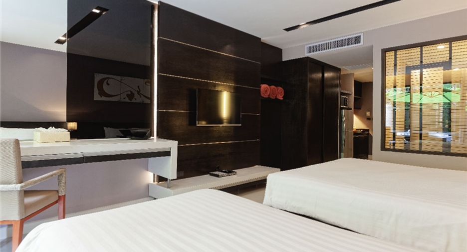 Condo en venta de estudio en Kathu, Phuket