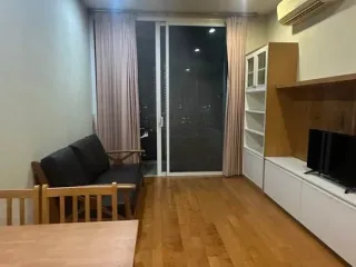 Wohnung zur Miete mit 1 Zimmer in Ratchathewi, Bangkok