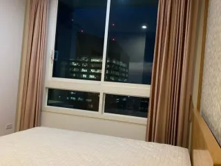 Wohnung zur Miete mit 1 Zimmer in Ratchathewi, Bangkok