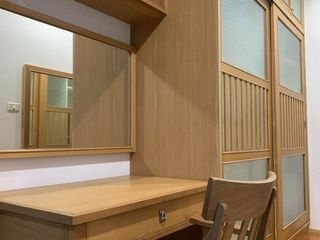 Wohnung zur Miete mit 1 Zimmer in Ratchathewi, Bangkok