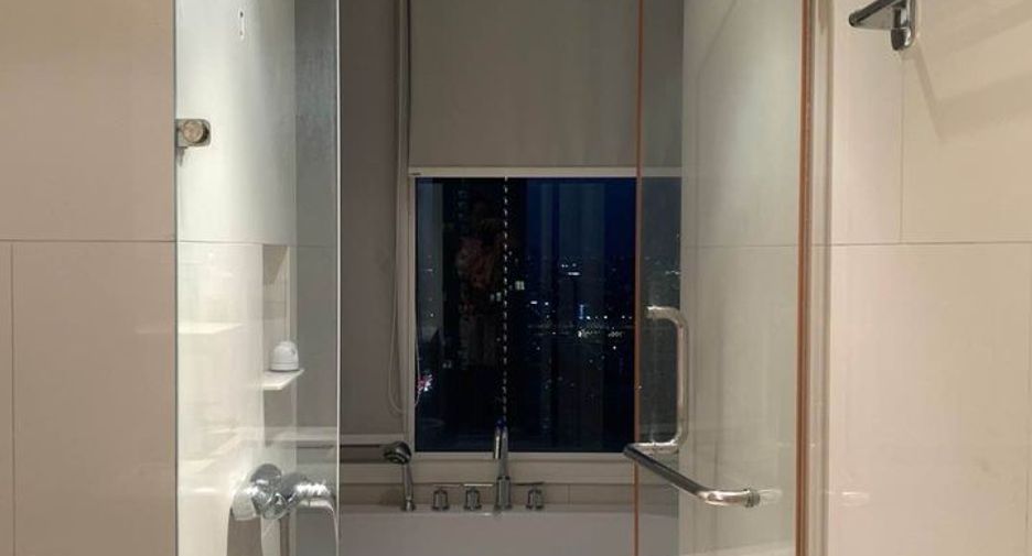 Wohnung zur Miete mit 1 Zimmer in Ratchathewi, Bangkok