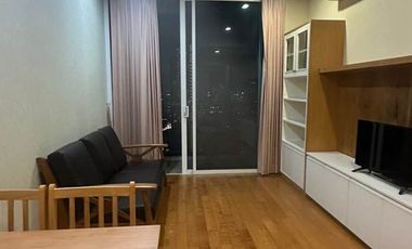 À louer 1 chambre condo à Ratchathewi, Bangkok