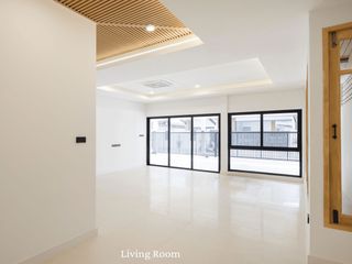 Haus zum Kauf mit 3 Zimmer in Lat Phrao, Bangkok