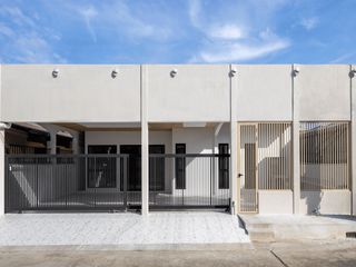 Haus zum Kauf mit 3 Zimmer in Lat Phrao, Bangkok
