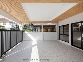 Haus zum Kauf mit 3 Zimmer in Lat Phrao, Bangkok