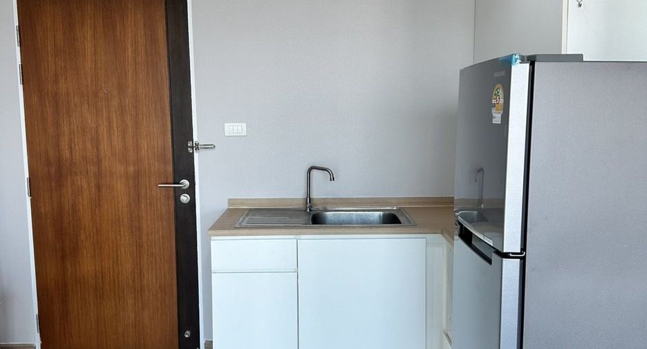 For rent 1 bed condo in Phaya Thai, Bangkok