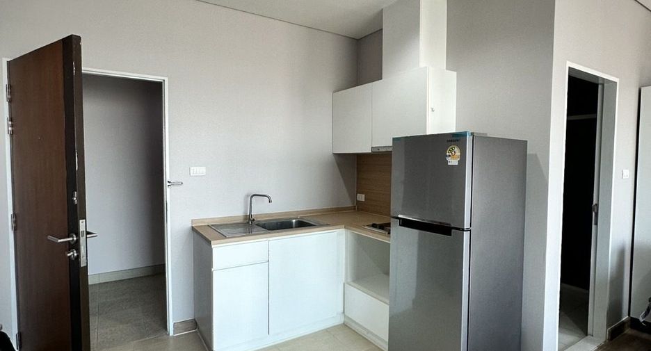 For rent 1 bed condo in Phaya Thai, Bangkok