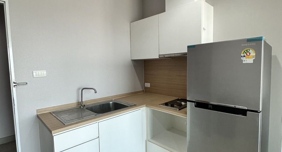 For rent 1 bed condo in Phaya Thai, Bangkok
