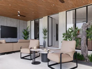 ขาย 6 ห้องนอน วิลล่า ใน เมืองภูเก็ต, ภูเก็ต