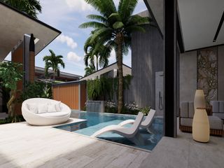 出售 6 卧室 别墅 在 Phuket Town, 普吉