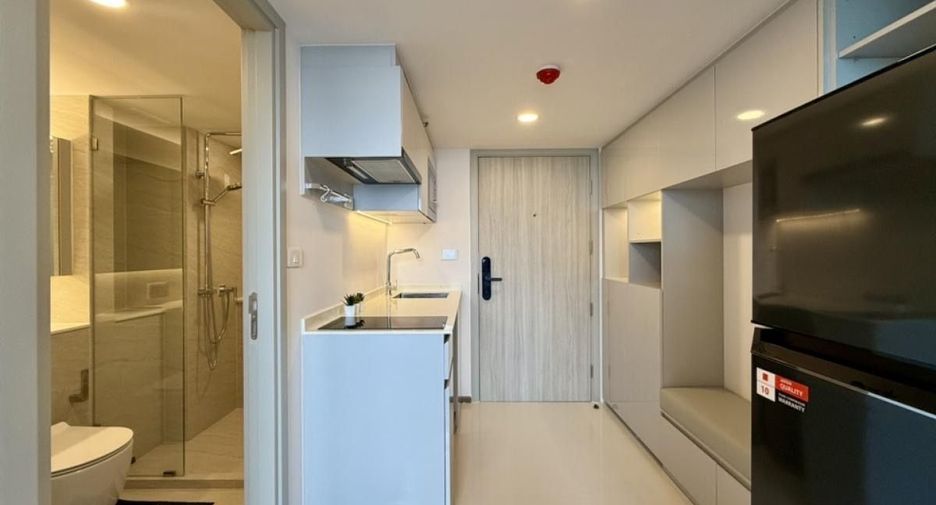 For rent 1 bed condo in Chatuchak, Bangkok
