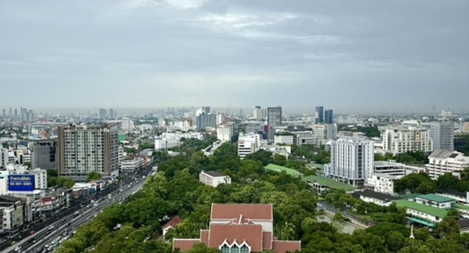For rent 1 bed condo in Chatuchak, Bangkok