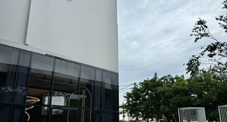 For rent 1 bed condo in Chatuchak, Bangkok