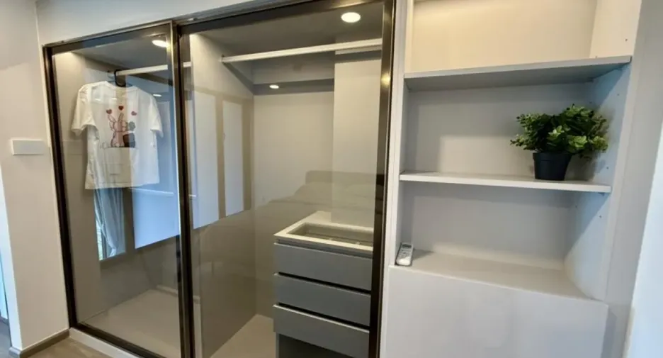 For rent 1 bed condo in Chatuchak, Bangkok
