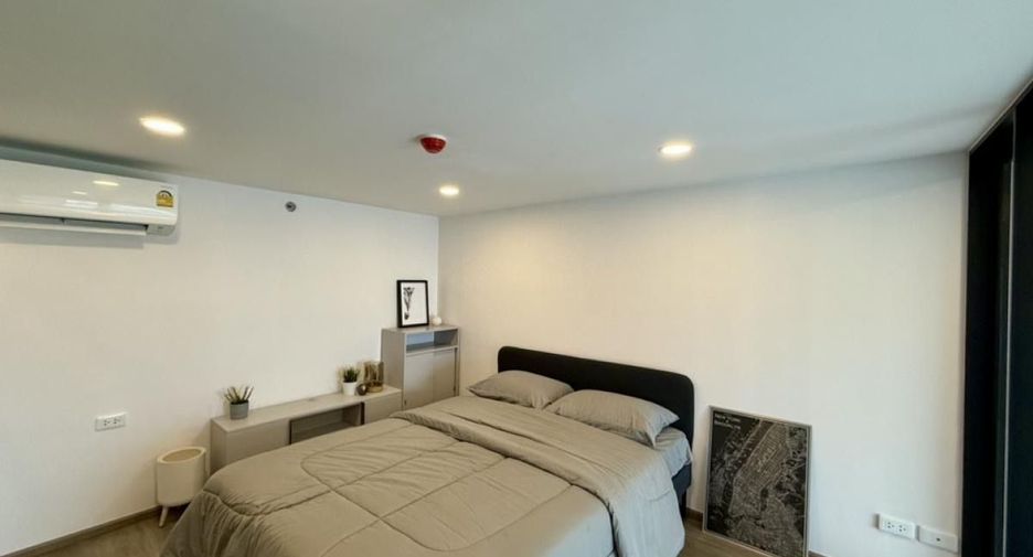 For rent 1 bed condo in Chatuchak, Bangkok