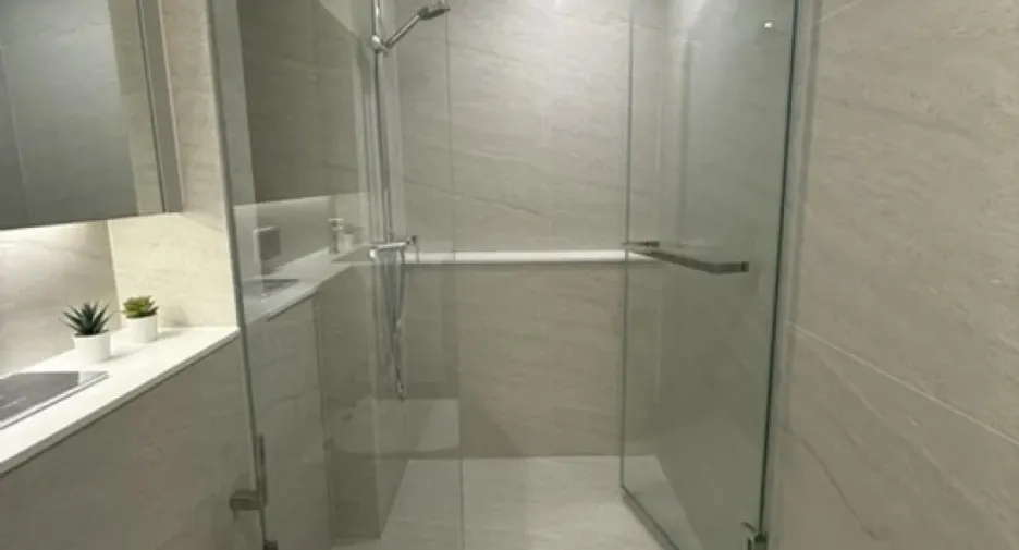 For rent 1 bed condo in Chatuchak, Bangkok