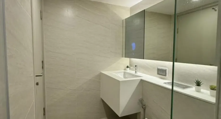 For rent 1 bed condo in Chatuchak, Bangkok