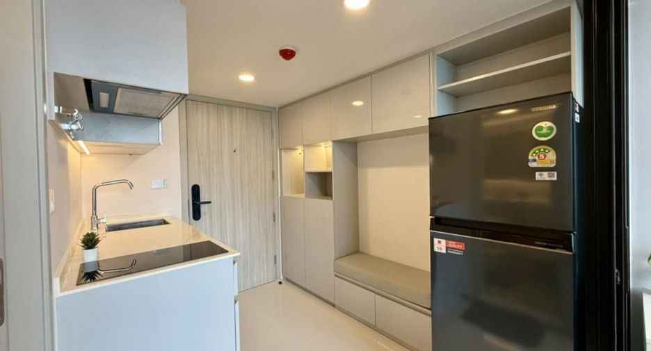 For rent 1 bed condo in Chatuchak, Bangkok