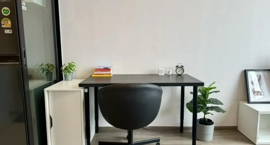 For rent 1 bed condo in Chatuchak, Bangkok