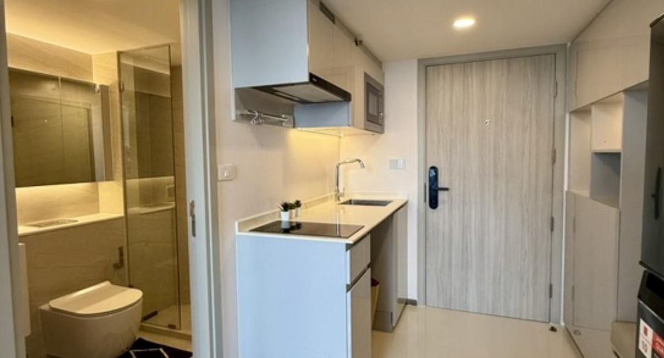 For rent 1 bed condo in Chatuchak, Bangkok