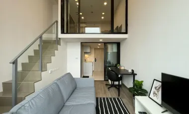 For rent 1 bed condo in Chatuchak, Bangkok