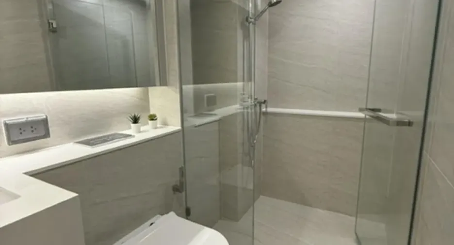 For rent 1 bed condo in Chatuchak, Bangkok
