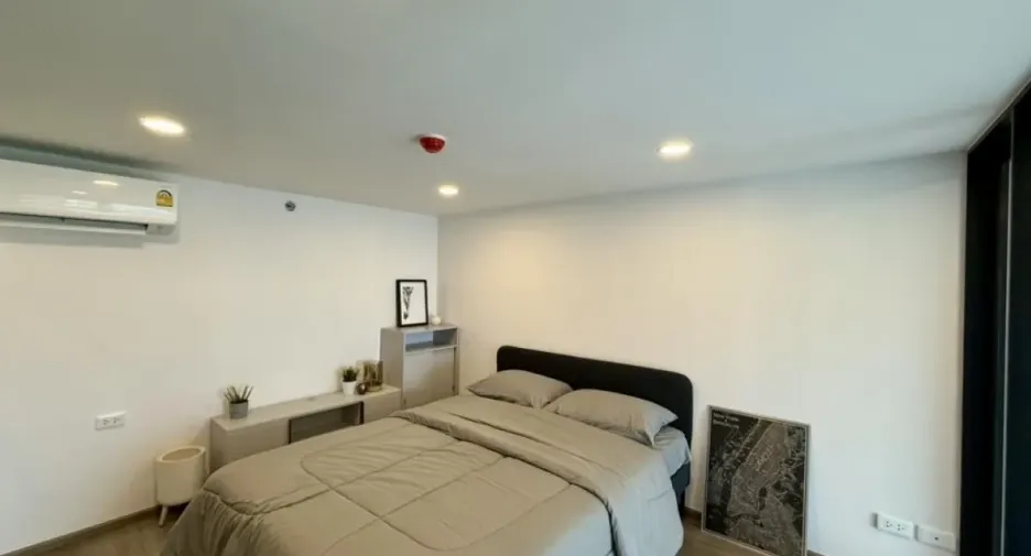 For rent 1 bed condo in Chatuchak, Bangkok