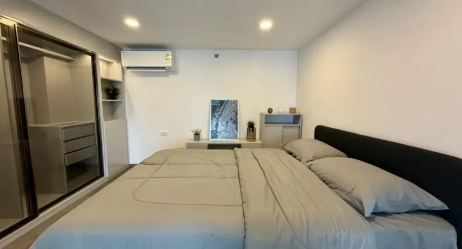 For rent 1 bed condo in Chatuchak, Bangkok
