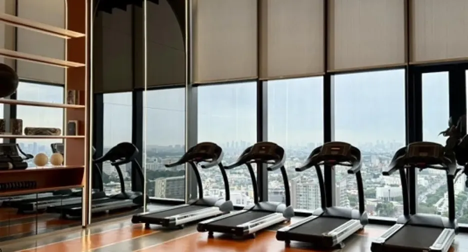 For rent 1 bed condo in Chatuchak, Bangkok