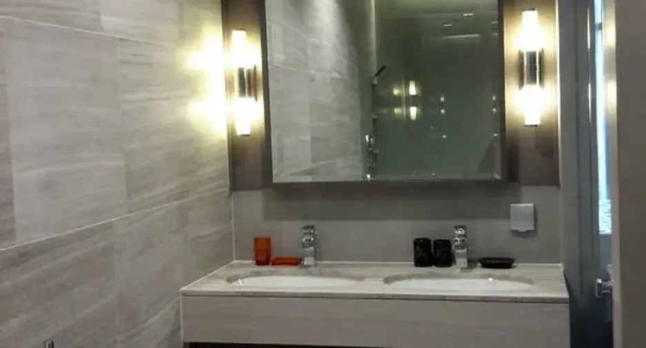 For rent 3 bedrooms condo in Sathon, Bangkok